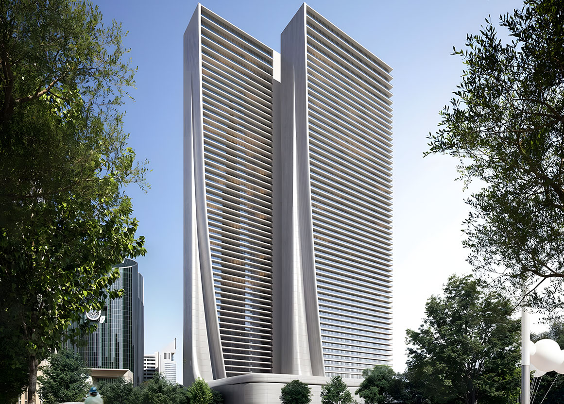 Akala Hotels and Residences in Dubai UAE