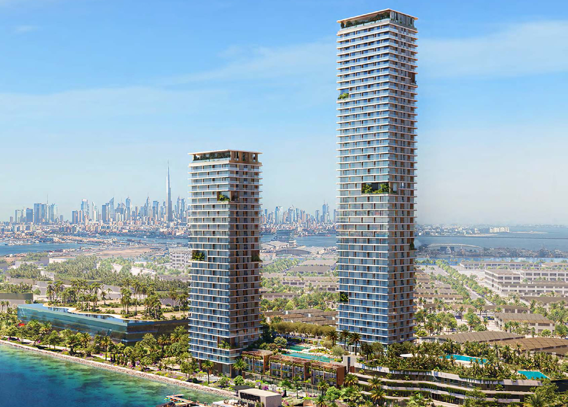Orise in Dubai UAE