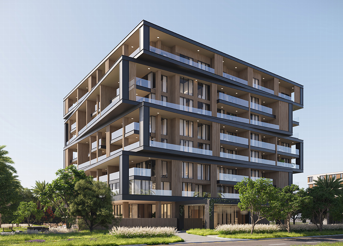 Uno-Luxe in Dubai UAE