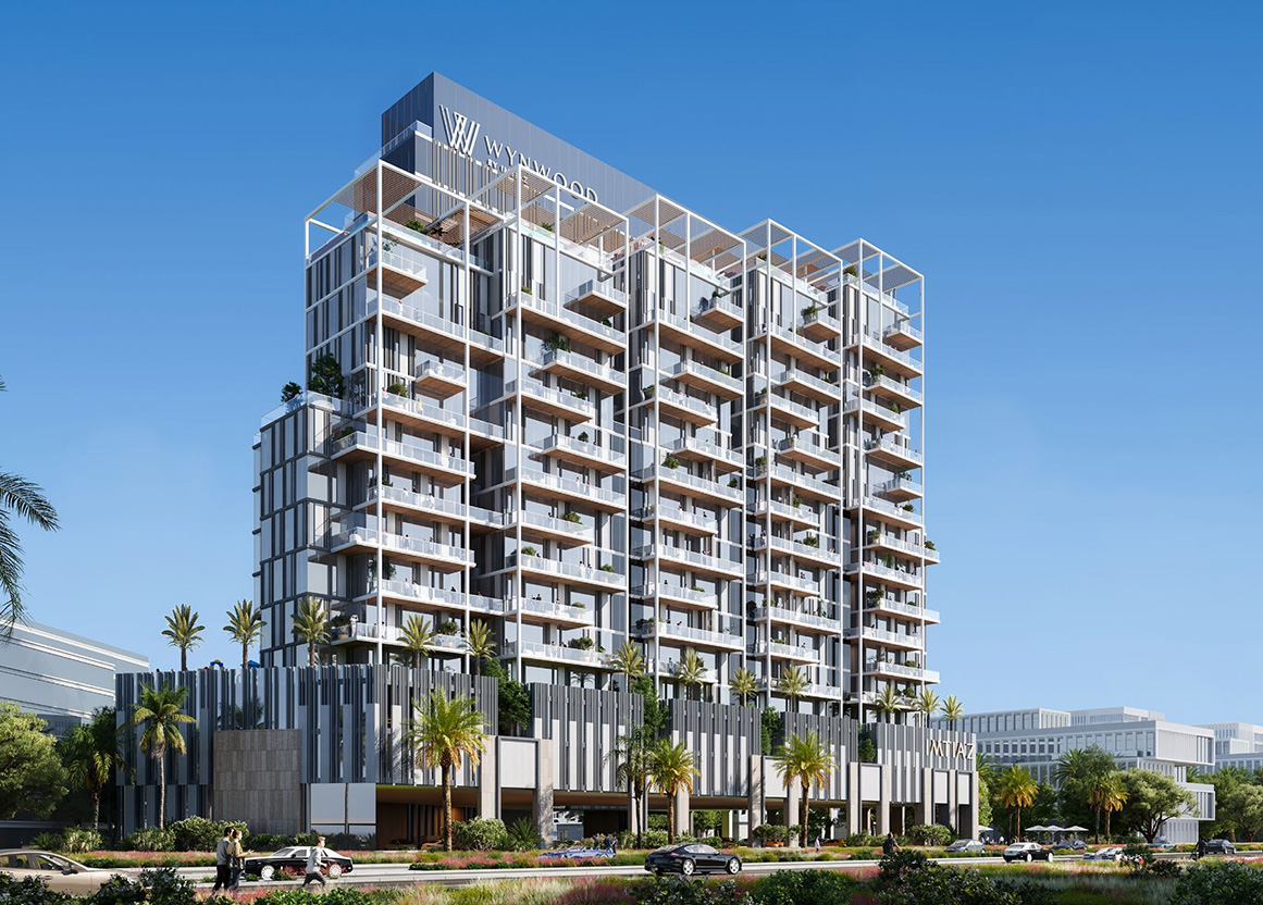 Wynwood Residence in Dubai UAE